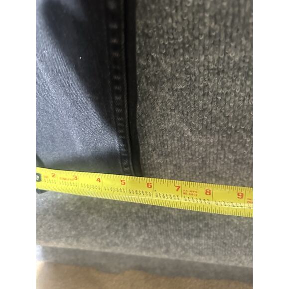 Rag + Bone Extra Slim Fit 1 Black Wash Jeans Mens 30 Casual Made in the USA - Picture 6 of 9